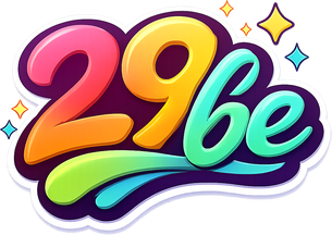 29 be বাংলাদেশের গেমিং লোগো